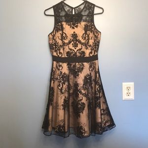 Dress, The Limited